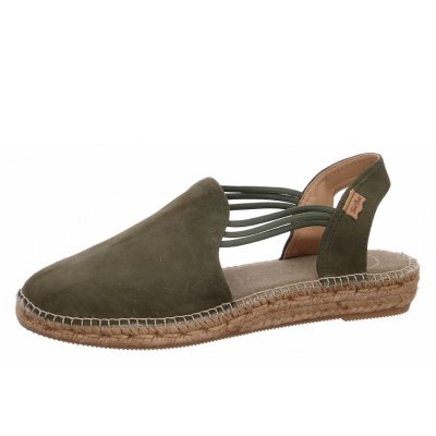 Toni Pons Sandale in khaki