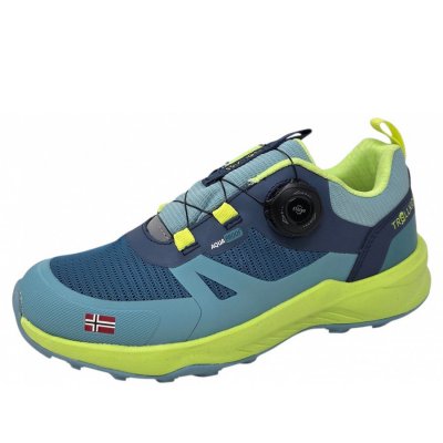 Trollkids Sneaker in harborblue Trollkids Sneaker in harborblue