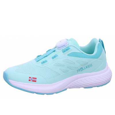 Trollkids Bryggen Sneaker Sneaker in morning dew Trollkids Bryggen Sneaker Sneaker in morning dew