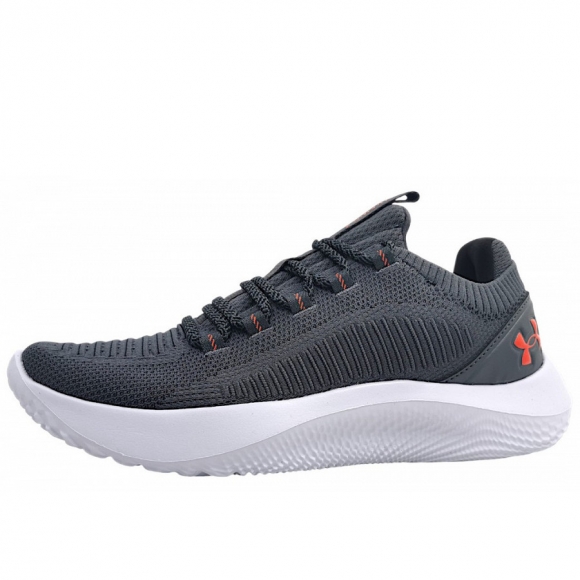 Under Armour UA Dynamic 2 Sportschuh in Castlerock/Blk/Venom 025