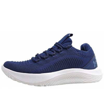 Under Armour Dynamic 2 Sportschuh in navy/gray Under Armour Dynamic 2 Sportschuh in navy/gray