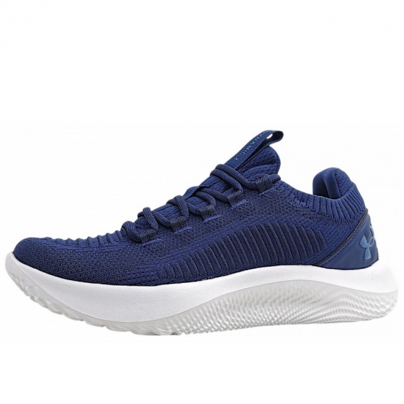 Under Armour Dynamic 2 Sportschuh in navy/gray