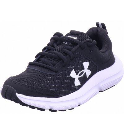 Under Armour Sneaker in schwarz Under Armour Sneaker in schwarz