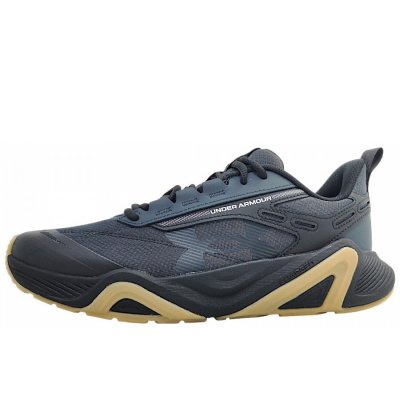 Under Armour UA Changed Commit Sportschuh in Anthracite Black 016