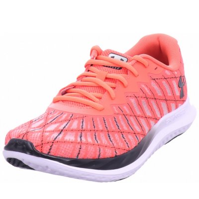 Under Armour ua charged breeze Sportschuh in rot Under Armour ua charged breeze Sportschuh in rot