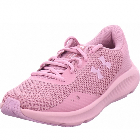 Under Armour Sportschuh in rosé