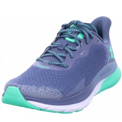 Under Armour Sportschuh in blau Under Armour Sportschuh in blau