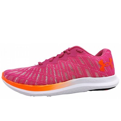 Under Armour UA W Charged Breeze 2 Laufschuh in 602 Astro Pink Under Armour UA W Charged Breeze 2 Laufschuh in 602 Astro Pink