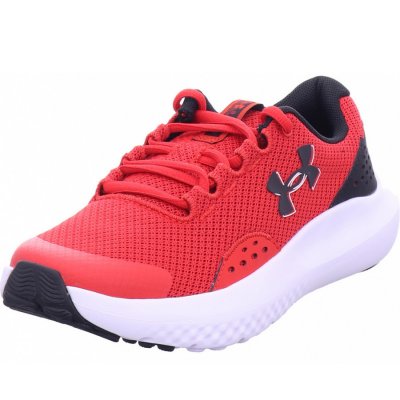 Under Armour Sportschuh in rot Under Armour Sportschuh in rot