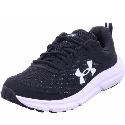 Under Armour Sportschuh in schwarz Under Armour Sportschuh in schwarz