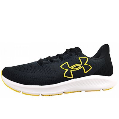 Under Armour UA Charged Pursuit 3 BL Trainingsschuh in 110- black Under Armour UA Charged Pursuit 3 BL Trainingsschuh in 110- black
