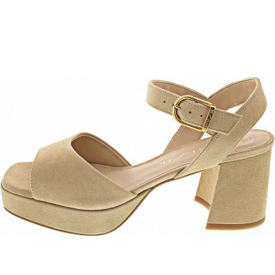 Unisa Sandalette in skin Unisa Sandalette in skin