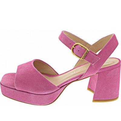 Unisa Sandalette in barby Unisa Sandalette in barby