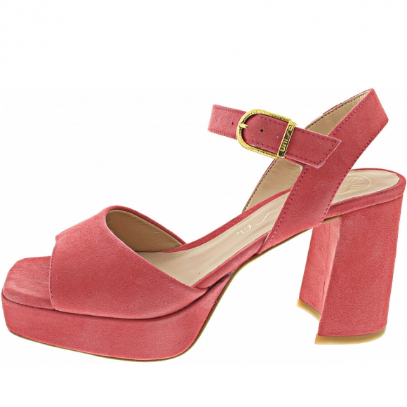 Unisa Sandalette in sandia