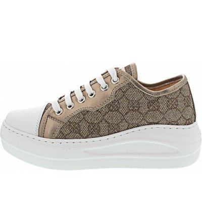 Unisa Sneaker in mumm