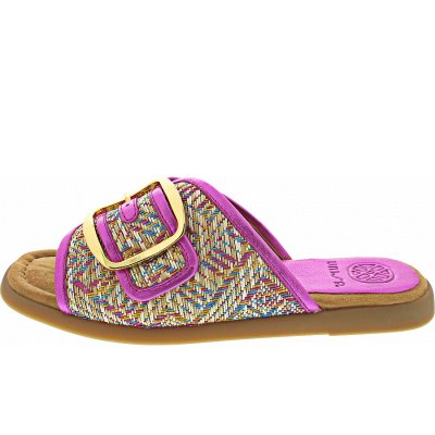 Unisa Pantolette in multi Unisa Pantolette in multi