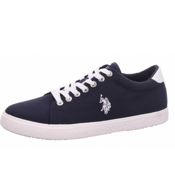 US Polo Us Polo ASSN Schnürer in 002 DK.BL