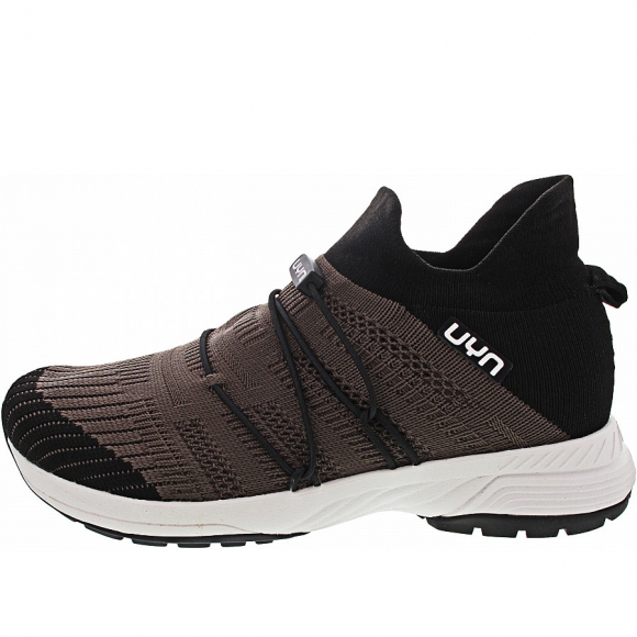 UYN Free Flow Tune Slipper in braun UYN Free Flow Tune Slipper in braun