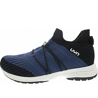 UYN Man Free Flow Tune Shoes Slipper in blue-black UYN Man Free Flow Tune Shoes Slipper in blue-black