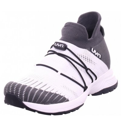 UYN Free-Flow Sportschuh in grau UYN Free-Flow Sportschuh in grau