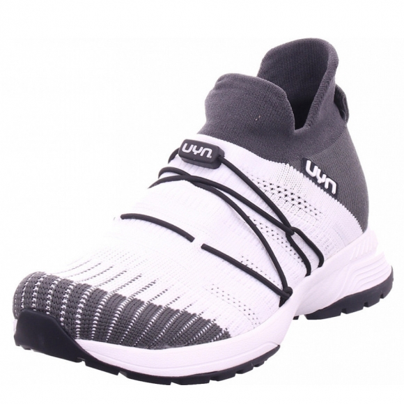 UYN Free-Flow Sportschuh in grau UYN Free-Flow Sportschuh in grau