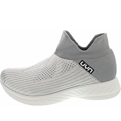 UYN Lady Free Slow Metal Shoe Slipper in white-grey UYN Lady Free Slow Metal Shoe Slipper in white-grey