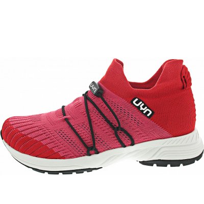 UYN Lady Free Flow Tune Shoes Slipper in pink-orange UYN Lady Free Flow Tune Shoes Slipper in pink-orange