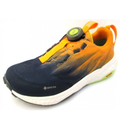 Vado Halbschuhe in blau