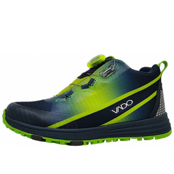 Vado SKY mid BOA GTX Stiefel in 126-Marine