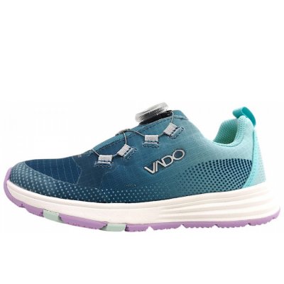 Vado Wonder Lo Boa GTX sportlicher Schnürer in atlantic 504 Vado Wonder Lo Boa GTX sportlicher Schnürer in atlantic 504