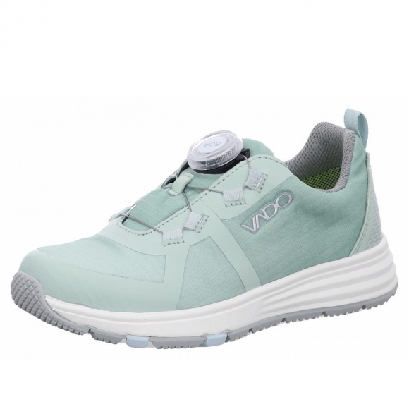 Vado Halbschuhe in grün