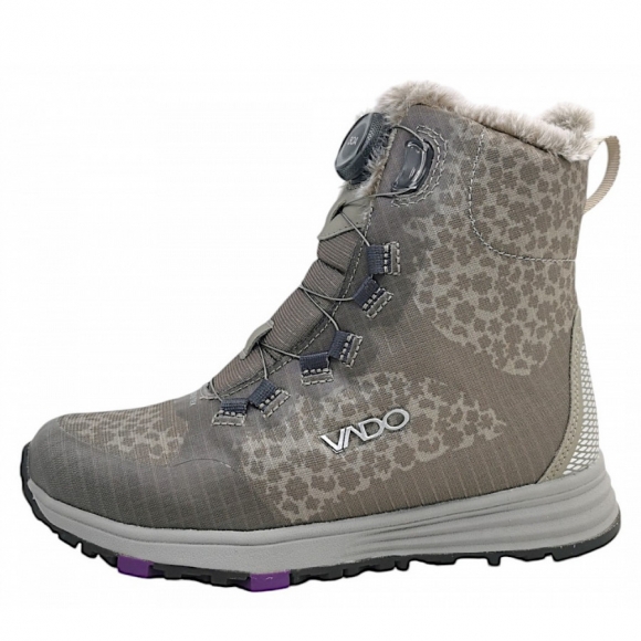Vado SNOW High BOA GTX Stiefel in 211-Walnut