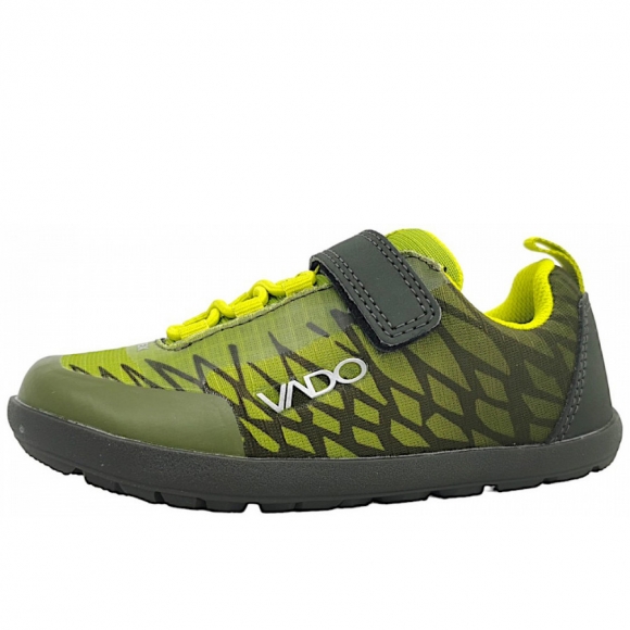 Vado Barfußschuhe in 531 Lime