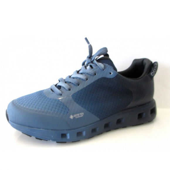 Vado Schnürschuhe in blau