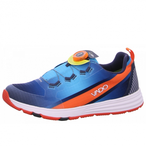 Vado Sky Loa Boa GTX Sneaker in 120 ocean