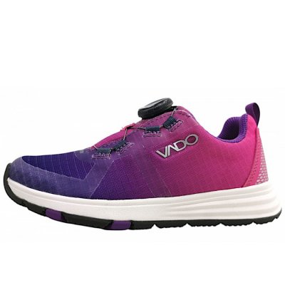 Vado Fresh Lo BOA GTX Schnürer in Purple/Lavender Vado Fresh Lo BOA GTX Schnürer in Purple/Lavender