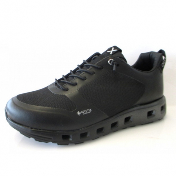 Vado Schnürschuhe in schwarz Vado Schnürschuhe in schwarz