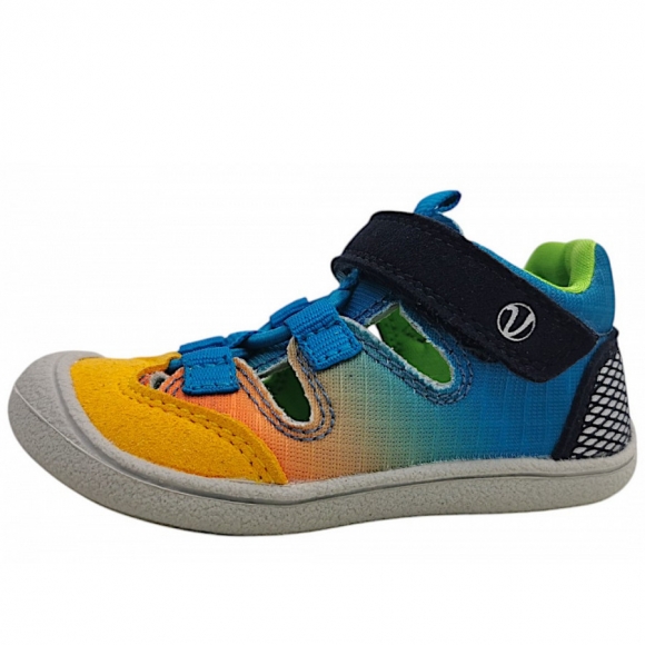 Vado BEACH Elastic Minilette in parrot 911