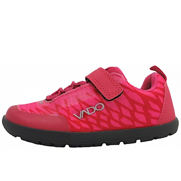 Vado Barfußschuhe in 303 Hot Pink