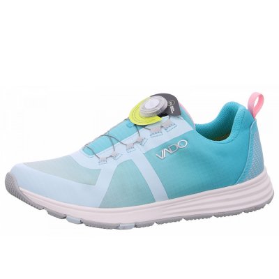 Vado Fresh Lo Boa GTX Sneaker in 512 turquise Vado Fresh Lo Boa GTX Sneaker in 512 turquise