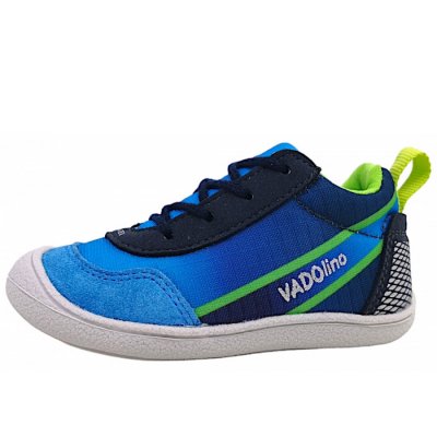 Vado FLAKE Lace Vatex Barfußschuhe in 162 Sea Vado FLAKE Lace Vatex Barfußschuhe in 162 Sea