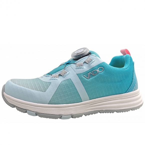 Vado Wanderschuh in 512 turquise