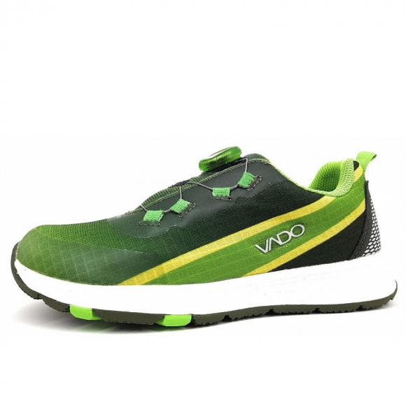 Vado Sky Lo Boa GTX Sneaker in Apple 516