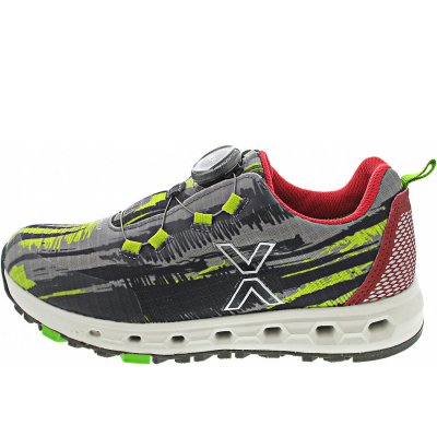Vado Speed Lo Boa GTX Sneaker low in charcoal Vado Speed Lo Boa GTX Sneaker low in charcoal