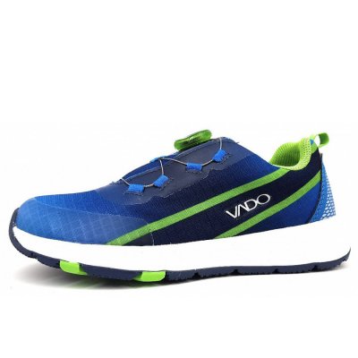 Vado Sky Lo Boa GTX Sneaker in 162 Sea