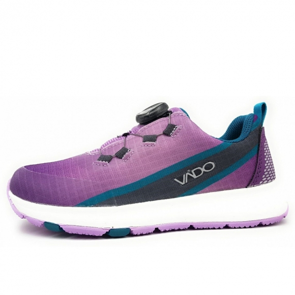 Vado Sky GTX Boa Wanderschuh in 160 lavender