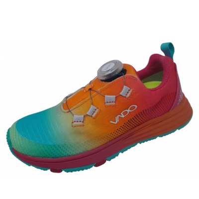 Vado Wonder LO BOA GTX Sneaker in multi Vado Wonder LO BOA GTX Sneaker in multi