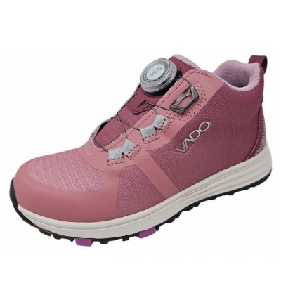 Vado Fresh Mid BOA GTX Halbschuh in oldrose