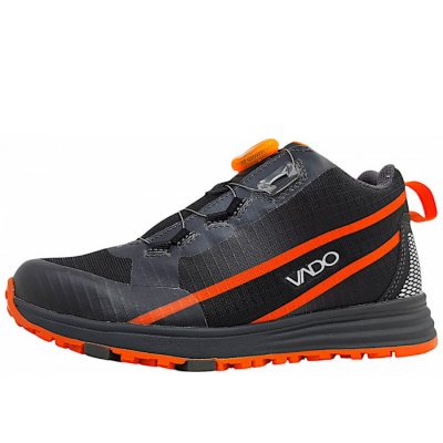 Vado SKY Mid BOA GTX Schnürstiefel in black 001 Vado SKY Mid BOA GTX Schnürstiefel in black 001