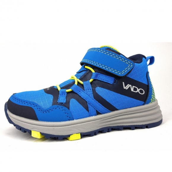 Vado Mikey MID GTX Stiefel in 162 sea